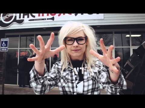 The Nearly Deads - I Said (OFFICIAL MUSIC VIDEO)