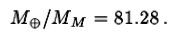 tidal evolution eqn. 1