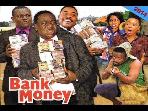 Bank Money 1 - Latest Nigerian Movie