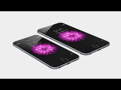 Apple iPhone 6 - Complete Features Explained - HD