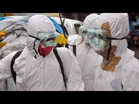 Liberia's Chief Medical Officer under Ebola Quarantine | BREAKING NEWS - 28 SEPT 2014