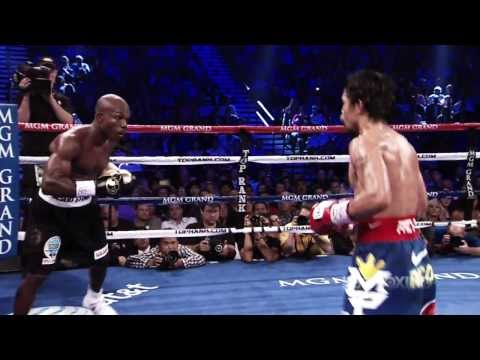 Manny Pacquiao Greatest Hits (HBO Boxing)