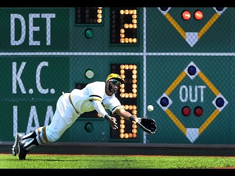 MLB Top Plays 2014 Part 4