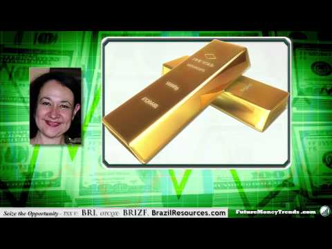 World Bank Scandal & JFK killed over Gold Backed Dollars - Karen Hudes