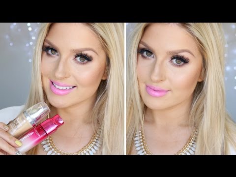 Flawless Foundation Routine ♡ In Depth Application Tutorial