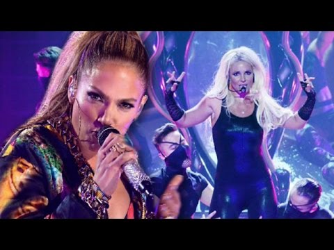 Jennifer Lopez just landed a huge deal to perform in Las Vegas!!!