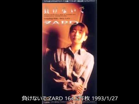 1989～1994　ヒット曲・名曲メドレー　Japanese music hit medley　1989～1994