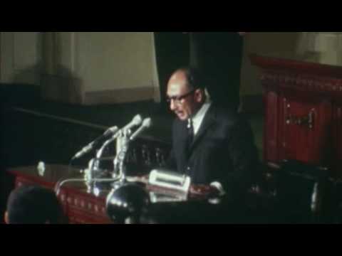 I knew Sadat - 28 September 09 - Part 1