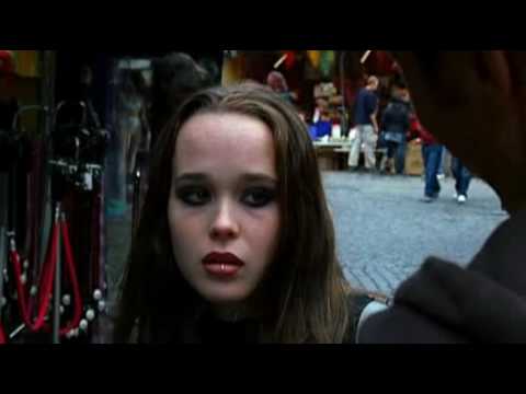 Mouth to Mouth Intro (Ellen Page, August Diehl)