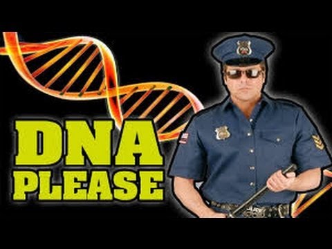 BREAKING NEWS: Feds Force Texas Drivers To Illegal Roadside DNA Tests