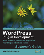 WordPress Plugin Development: Beginner's Guide