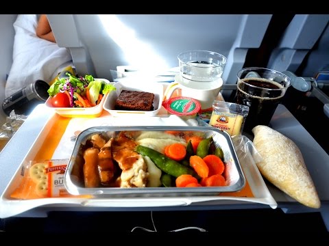 [Tripreport] | JFK-FRA-VIE | Airbus A380 | Lufthansa Economy Class