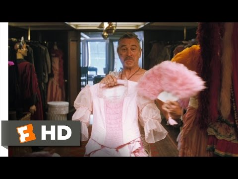 Stardust (4/8) Movie CLIP - Twinkle Toes Shakespeare (2007) HD