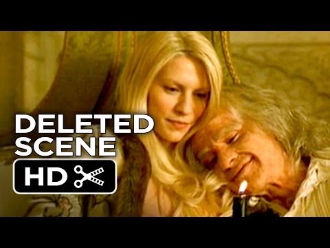 Stardust Deleted Scene - Stars Arise (2007) - Claire Daines, Charlie Cox Movie HD