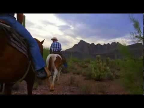 TV Spot - Arizona Office Of Tourism - Grand Canyon - Your Story Starts Here