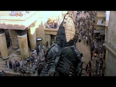 Trojan Horse clip from 