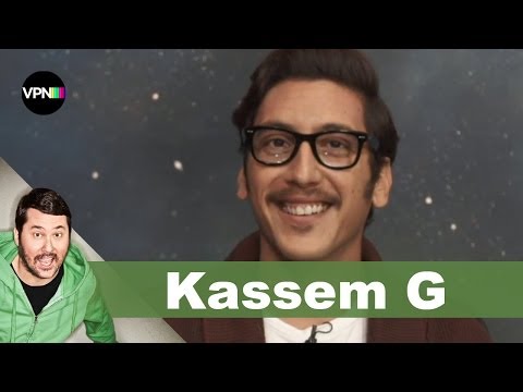 Kassem G | Getting Doug With High