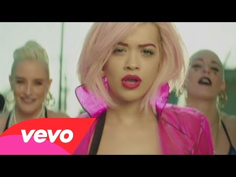 RITA ORA - I Will Never Let You Down