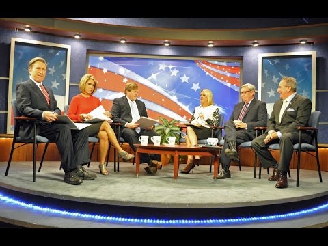 Florida Attorney General Debate October 6, 2014