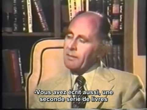 Le financement d'Hitler par Wall street  1_6 (Vostfr) Anthony C Sutton