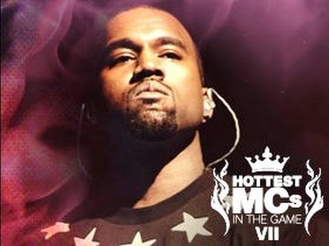 'Hottest MCs in the Game' 6-10: Kanye West, A$AP Rocky, Big Sean