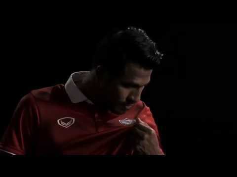 GRAND SPORT: THAILAND NEW FOOTBALL JERSEY 2015 (Full Version)