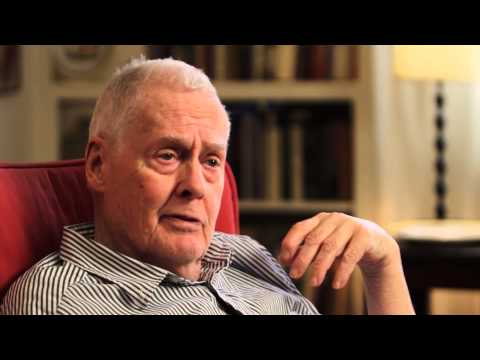 Ned Rorem: Composer | Author | American Icon