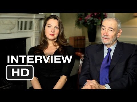 Bond 50 Interview - Michael G. Wilson and Barbara Broccoli (2012) 007 Anniversary HD