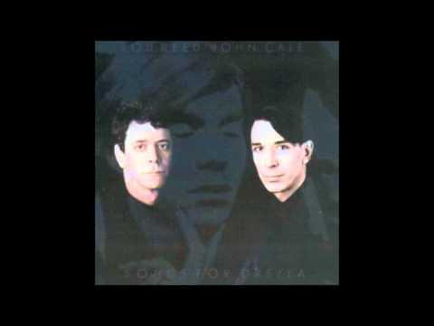 Lou Reed & John Cale - Songs For Drella (Full Album) (HQ)