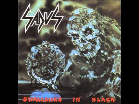 Sadus-The Wake (Swallowed In Black-1990)