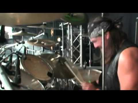 Sadus - Certain Death Live at Party San Open Air - Germany