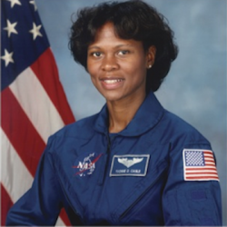 picture of Alumni Yvonne Cagle