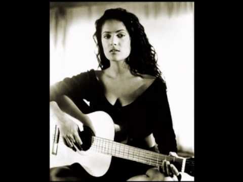 Salma Hayek - Siente Mi Amor