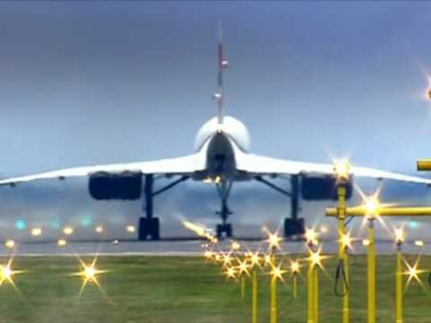 Concorde: 27 Supersonic Years