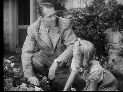 Guest in the House, 1944, film noir directed by John Brahm.avi