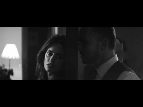 Miguel Bosé - Decirnos Adiós (feat.Penélope Cruz). (Videoclip Oficial)