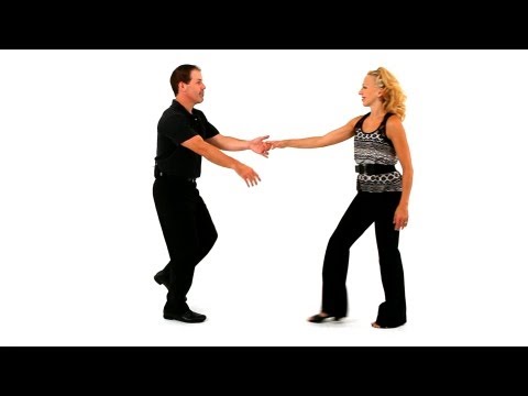 Basic Elements of Swing Dancing | Swing Dance