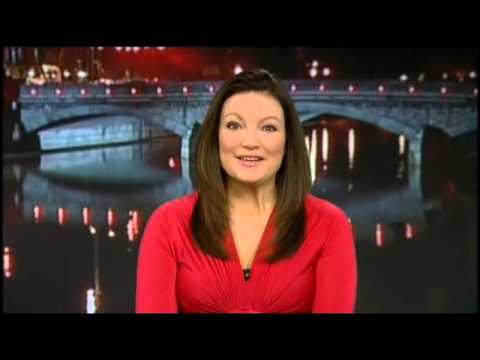 ITV News Meridian titles (South East) -- January 2013