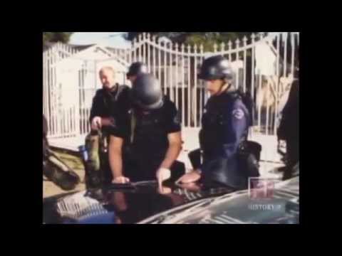 United States SWAT Team documentary