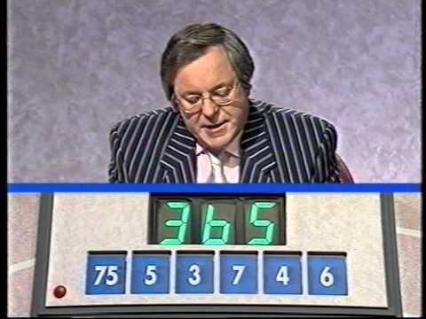 Countdown (1997)