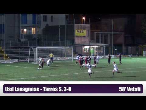 Goal Parade 2014 - Usd Lavagnese 1919 - Leva 1997 - I° Parte