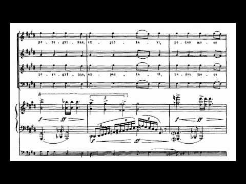 Prokofiev - Alexander Nevsky 5 The Battle on Ice