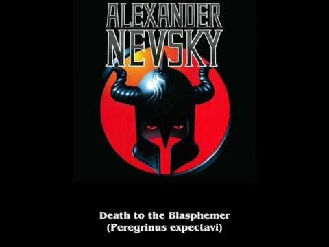 Alexander Nevsky (Film Score) - Prokofiev