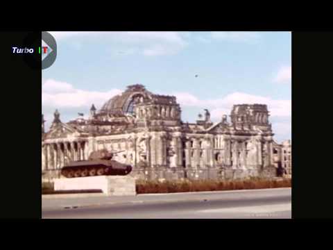 Berlin Germany 1947 Rare Destruction #1 (Must see)