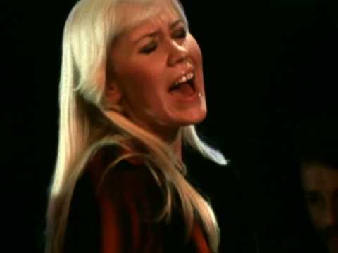 Abba - Dancing Queen