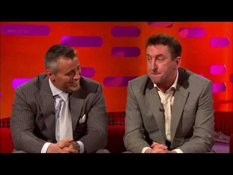 The Graham Norton Show S11E03 Matt LeBlanc, Zac Efron, Lee Mack, Marina and the Diamonds