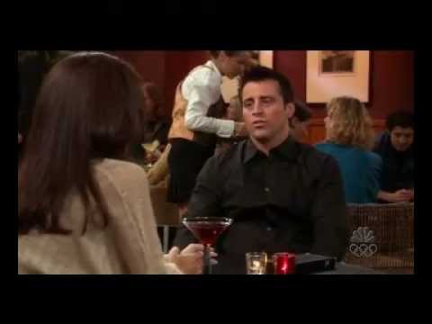 The Best Moments of Joey