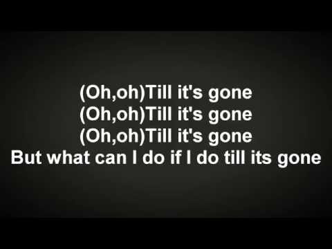 Yelawolf - Till Its Gone(Lyrics)