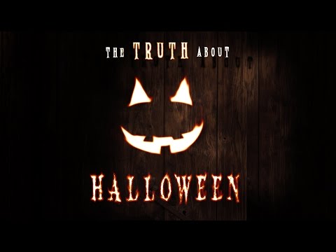 Should Christians Celebrate Any Version of Halloween? - Passion For Truth Ministries