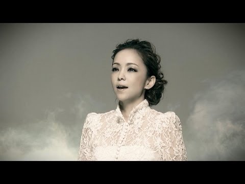 安室奈美恵 / 「CAN YOU CELEBRATE? feat. 葉加瀬太郎」 (from BEST AL「Ballada」)